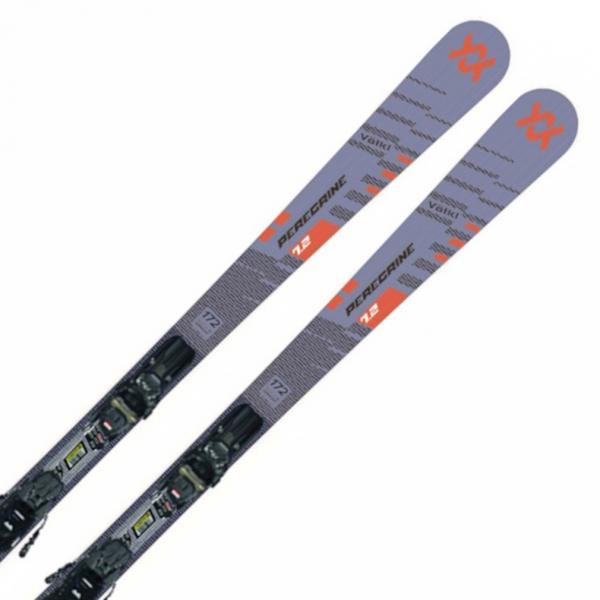 フォルクル PEREGRIN 7.2 V241072100 24-25年モデル メンズ スキー 板 ...