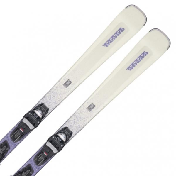 ケーツー DISRUPTION 76C W S220607201 22-23年モデル レディース ス...