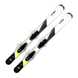 ヘッドジュニアスキー　SUPER SHAPE 127cm Amazon | HEAD(ヘッド) スキー 板 Supershape Team Easy JRS