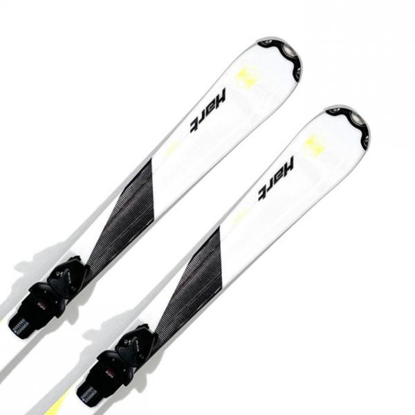 ハート クエストRCチーム QUEST RC TEAM 23-24年モデル ジュニア キッズ 子供 ...