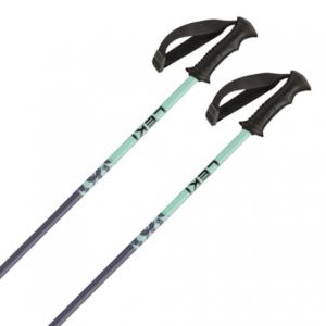 UVEX（ウベックス） レキ ジュニア スキーポール ストック LEKI RACING