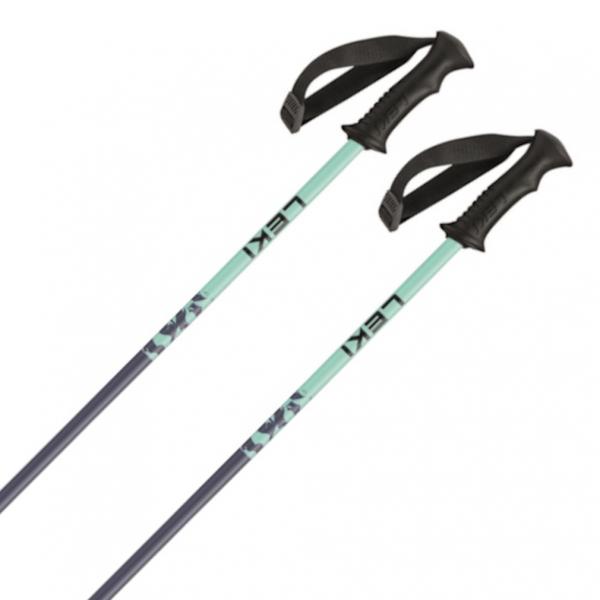 レキ LEKI RIDER レキ ライダー ジュニアポール 65344143 キッズ 子供 スキー ...