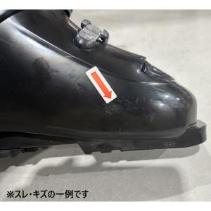 ハート QUEST TEAM ボーイズ スキー...の詳細画像1