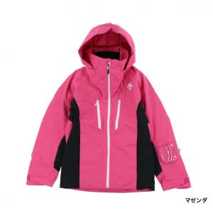 デサント メンズ スキー ジャケット S.I....の詳細画像3