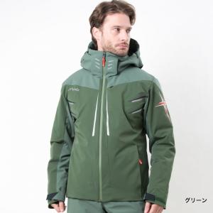 フェニックス スキー ジャケット Raptor...の詳細画像1