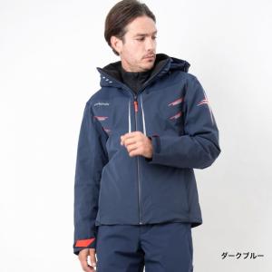 フェニックス スキー ジャケット Raptor...の詳細画像3