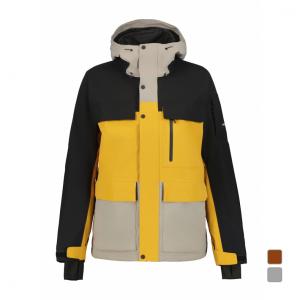 ICEPEAK（アイスピーク） （メンズ）スキーウェア ジャケット CALE MEN