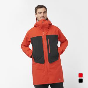 SALOMON（サロモン） 2022-23 FORCE 3L JKT（フォース3レイヤー