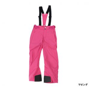 デサント メンズ スキー パンツ LAXING...の詳細画像4