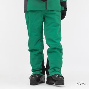 フェニックス メンズ スキー パンツ Thun...の詳細画像1