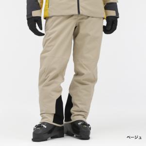 フェニックス メンズ スキー パンツ Thun...の詳細画像2
