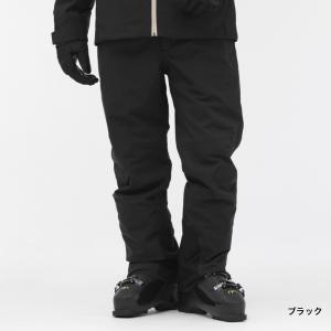 フェニックス メンズ スキー パンツ Thun...の詳細画像4