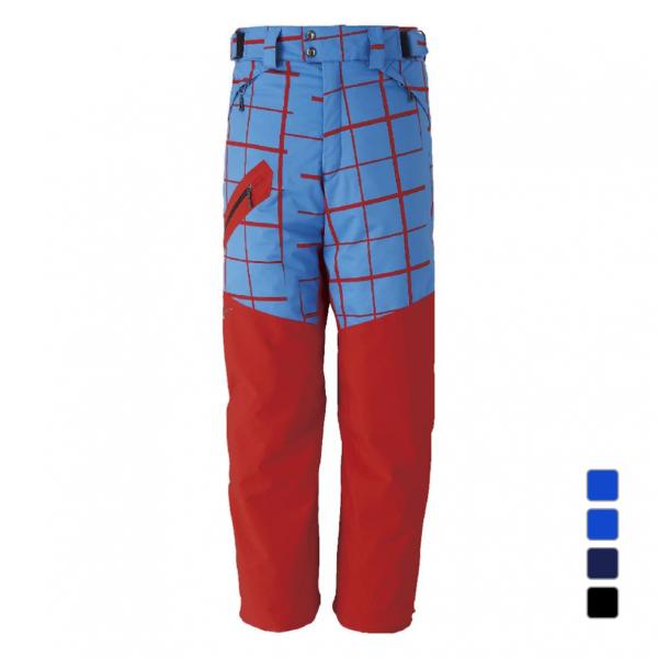 ミズノ スキー パンツ KSK-NXT Pants Z2MF934182 MIZUNO