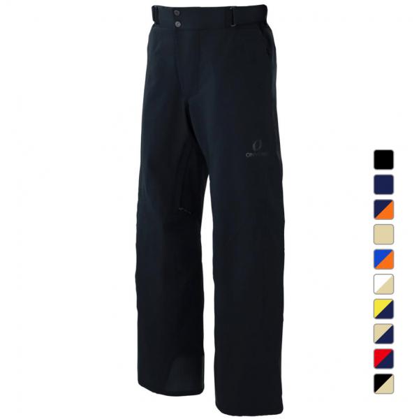 オンヨネ メンズ スキー パンツ ONYONE OUTER PANTS_DEMO TEAM ONP9...