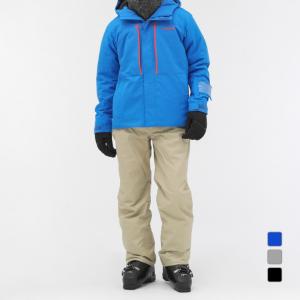 大幅値引きしました　スキーウェア　セットアップ　L ミズノ　メンズ　男性 MIZUNO（ミズノ） メンズ スキー ウェア上下セット MIZUNO SNOW SKI