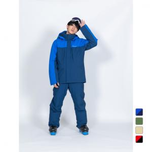 オンヨネ メンズ スキー ウェア上下セット UNISEX SUIT(SMU) ONS96510 ONYONE｜alpen-group