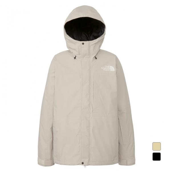 ザ・ノース・フェイス レディース スキー ジャケット WinterPark Jacket_ウィンター...