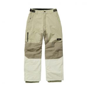 アイスピーク スキー パンツ ICEPEAK_CRETE_レディース_中綿パンツ