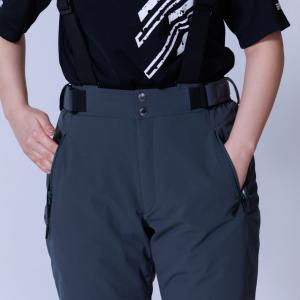 オンヨネ レディース スキー ウェア上下セット...の詳細画像5