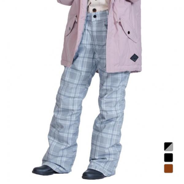 レセーダ ジュニア キッズ 子供 スキー パンツ KIDS BASIC PANTS REP54401...