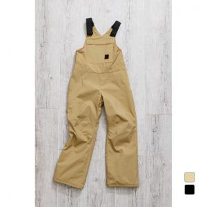 レセーダ ジュニア キッズ 子供 スキー パンツ KIDS WORK BIB PANTS REP56404 RESEEDAの商品画像