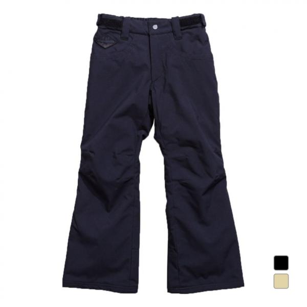 レセーダ ジュニア キッズ 子供 スキー パンツ KIDS BASIC PANTS REP54401...