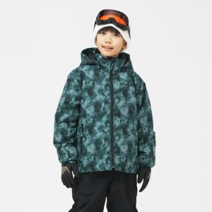 ファブリス ジュニア キッズ 子供 スキー ウ...の詳細画像4