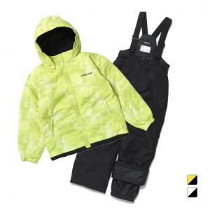 FABLICE（ファブリス） ジュニア キッズ 子供 スキー ウェア スノー