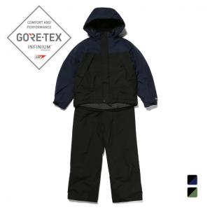 ファブリス　美品　　スキーウェア　160 ゴアテックス　男の子　女の子 ファブリス 美品 スキーウェア 160 ゴアテックス 男の子 女の子 - メルカリ