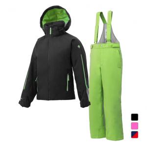 DESCENTE（デサント） スキーウェア S・I・O JACKET 60 MOVESPORT
