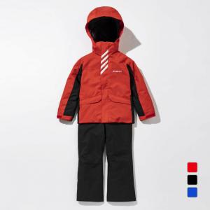 フェニックス（PHENIX） ジュニア キッズ 子供 スキー ウェア上下
