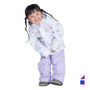 DESCENTE GOLF デサント ジュニア キッズ 子供 スキー ウェア上下