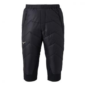 MIZUNO（ミズノ） 中綿入 インシュレーション ミドルパンツ INSULATION