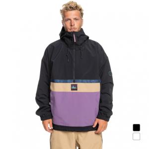 Quiksilver（クイックシルバー） メンズ スノーボード ジャケット IN