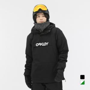 OAKLEY オークリー メンズ スノーボード ジャケット RANGE RC