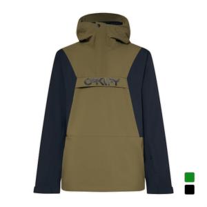 OAKLEY（オークリー） メンズ スノーボード ジャケット CORE