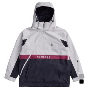 RIP CURL（リップカール） メンズ スノーボード ジャケット FREERIDER