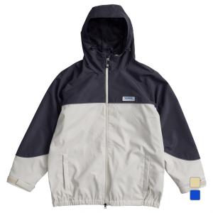ロームエスディーエス スノーボード ジャケット Stone Jacket 21023304 ROME SDS