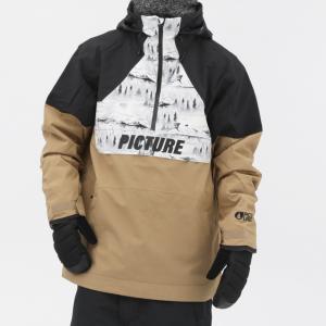 PICTURE ORGANIC CLOTHING（ピクチャーオーガニッククロージング