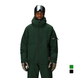 686（シックスエイトシックス） スノーボード ジャケット 686 Mens