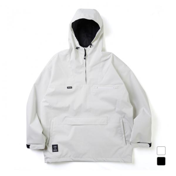 アンセム メンズ スノーボード ジャケット ANTHEM DALLTIC ANORAK_ AN243...