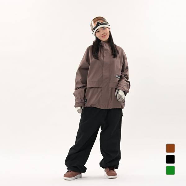 アンセム メンズ スノーボード ジャケット ANTHEM DRF JACKET_ AN2558 AN...