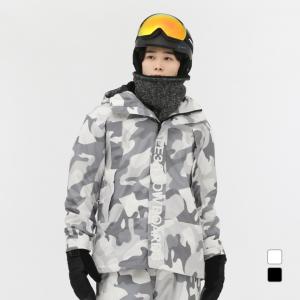 ウノピゥウノウグァーレトレリラックス メンズ スノーボード ジャケット SNOW FIELD JACKET USM23OT03 1PIU1UGUALE3 RELAX｜alpen-group