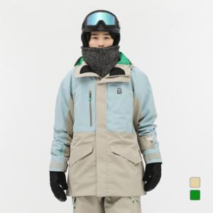 green（グリーン） 25-26 早期予約 GREEN CLOTHING HEAVY JACKET