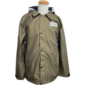 O'NEILL（オニール） O'NEILL フード付 スノー ジャケット 640-409