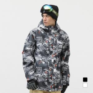 ジョイライド ボードジャケット JOJK-9391 JOYRIDE : アルペングループ