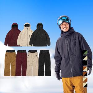 kissmark（キスマーク） メンズ スノーボードジャケット KM-5J014