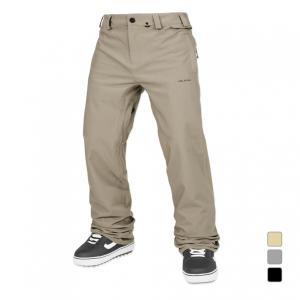 VOLCOM（ボルコム） メンズ スノーボード パンツ 5-POCKET PANT