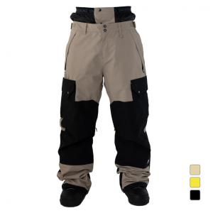 SESSIONS セッションズ ウェア SQUADRON STANDARD FIT PANT 22