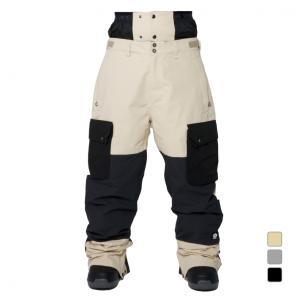 SESSIONS（セッションズ） ウェア CAPITAL -pant ウェストゲーター